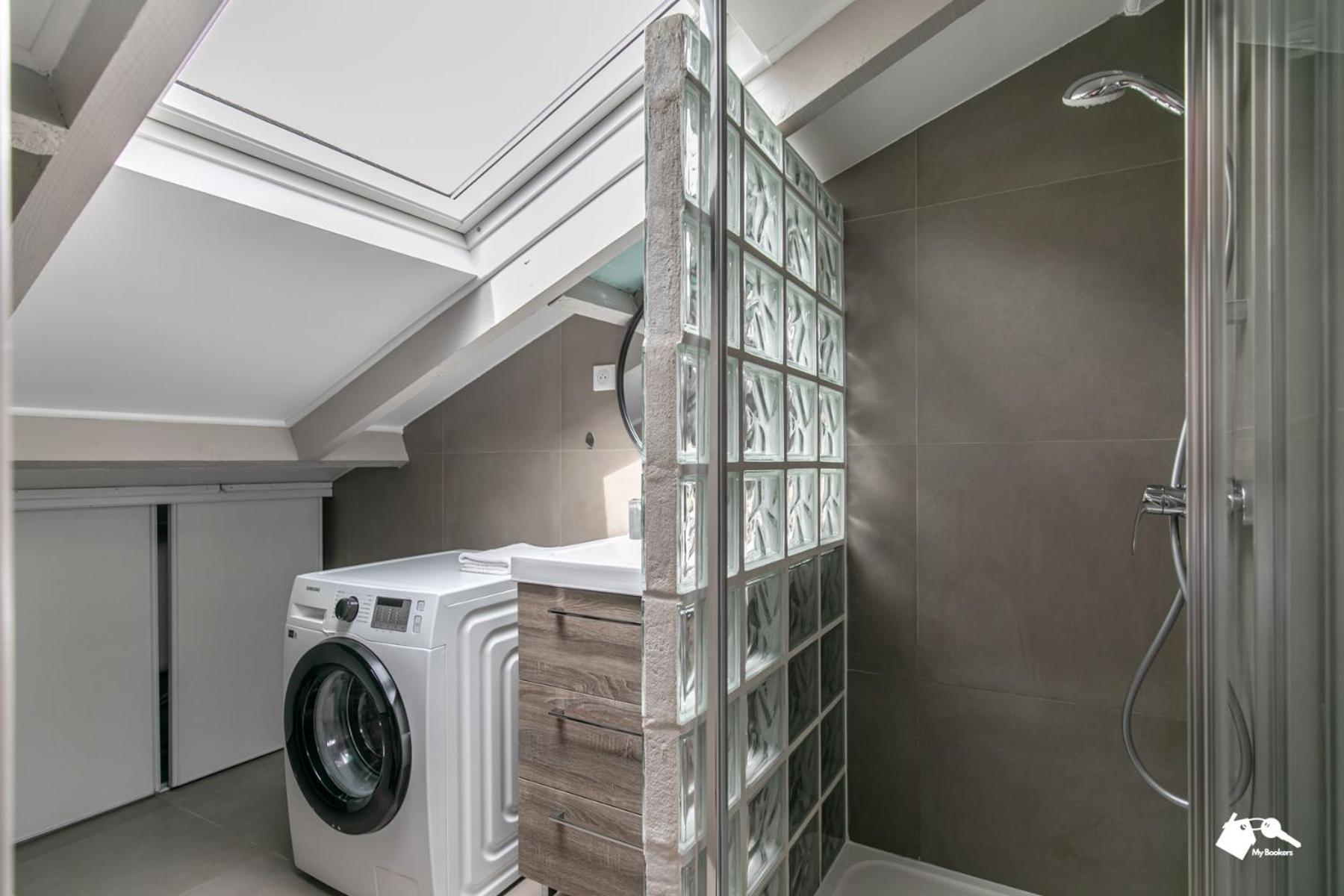 Mba Splendide -montreuil 2-proche Vincennes Apartment Montreuil (Seine-Saint-Denis)