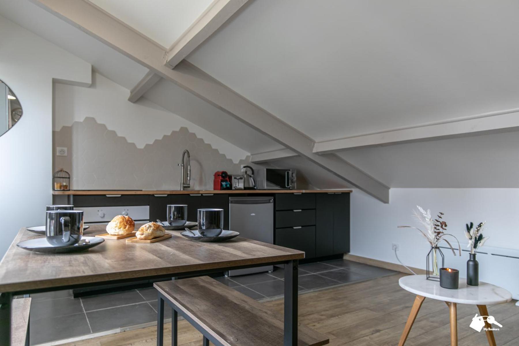 Mba Splendide -montreuil 2-proche Vincennes * Montreuil (Seine-Saint-Denis)