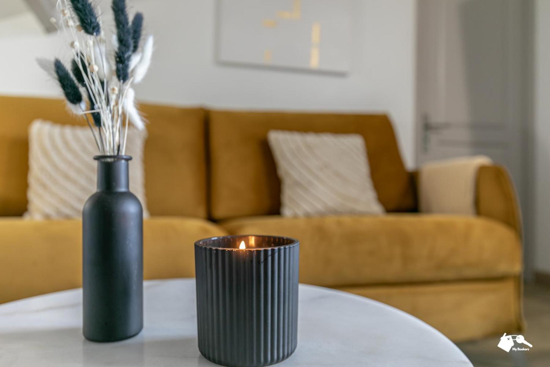 Mba Splendide -montreuil 2-proche Vincennes Apartment