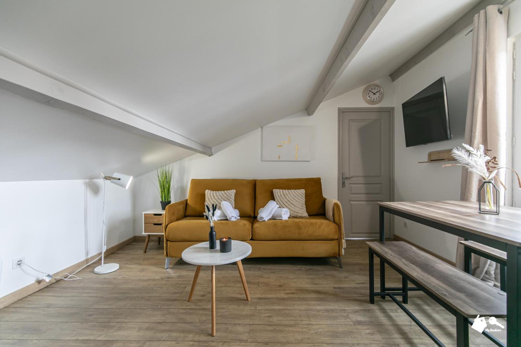 Mba Splendide -montreuil 2-proche Vincennes * Montreuil (Seine-Saint-Denis)